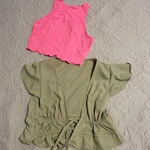 Princess Polly bundle